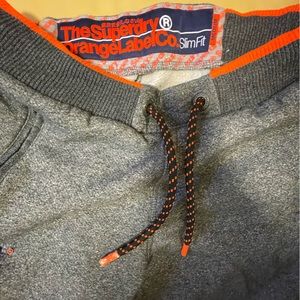 Superdry short pants